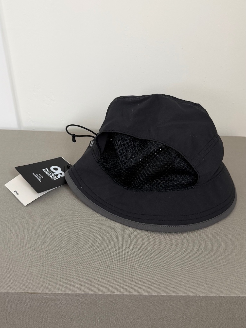 Outdoor Research Swift Bucket Hat NWT